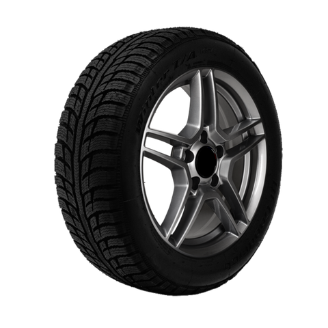 BFGoodrich WINTER T/A KSI  - Ice and snow 235/60R18 103T SL