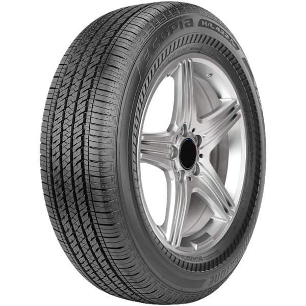 Bridgestone 225/60R17 ECOPIA H/L 422 PLUS - 99H