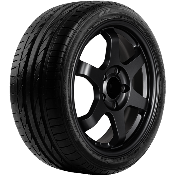 Bridgestone POTENZA S001 RFT  - Ultra high performance 245/40R20 99Y XL