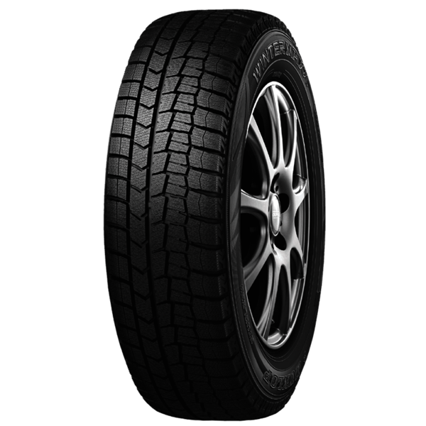 Dunlop WINTER MAXX 2  - Ice and snow 195/65R15 91T SL