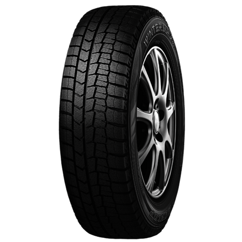Dunlop WINTER MAXX 2  - Ice and snow 245/45R19 98T SL