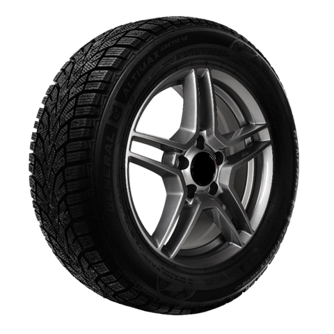 General ALTIMAX ARCTIC 12  - Ice and snow 235/65R17 108T XL