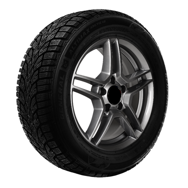 General ALTIMAX ARCTIC 12  - Ice and snow 225/55R19 103T XL
