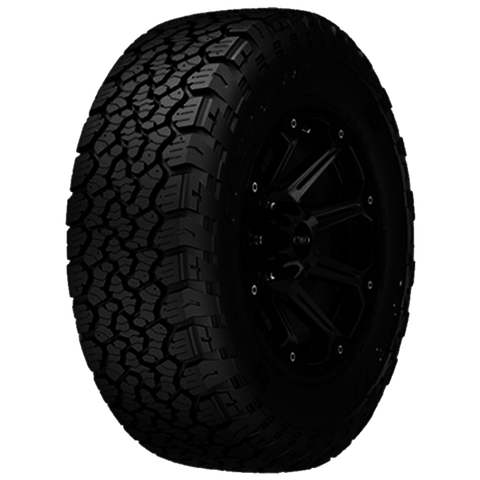 General GRABBER A/TX  - All terrain LT35/12.50R20 121R E