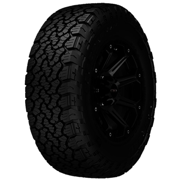 General GRABBER A/TX  - All terrain LT235/80R17 120S E
