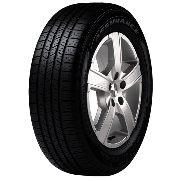 Goodyear ASSURANCE ALL-SEASON  - Touring 235/60R17 102T SL