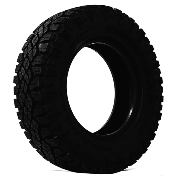 Goodyear WRANGLER DURATRAC LT  - All terrain LT285/70R17 121Q E
