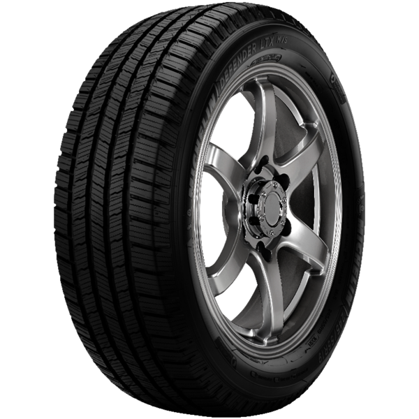 Michelin DEFENDER LTX M/S  - Highway terrain 265/75R16 116T XL