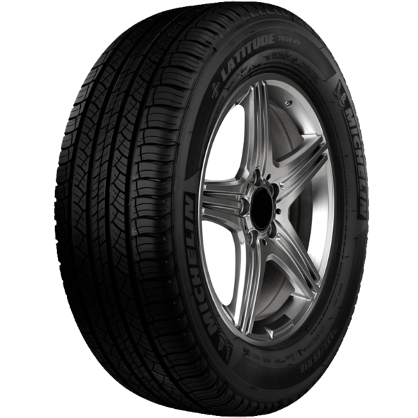 Michelin LATITUDE TOUR HP  - Touring 235/60R18 107V XL