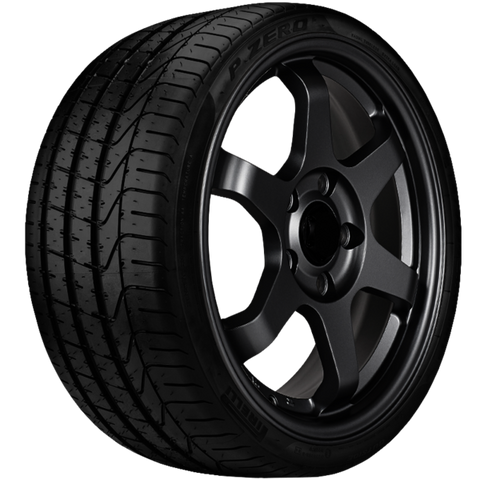 Pirelli P ZERO  - Ultra high performance 305/30R20 103Y XL