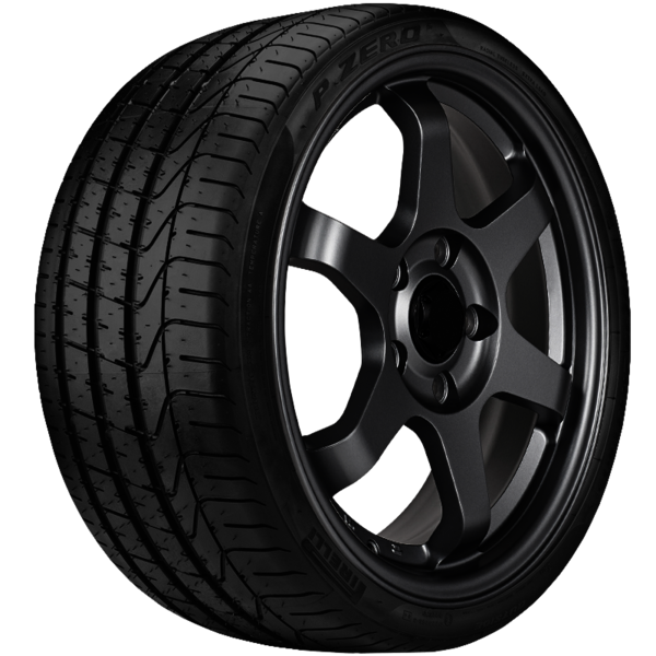 Pirelli P ZERO  - Ultra high performance 295/30R19 100Y XL