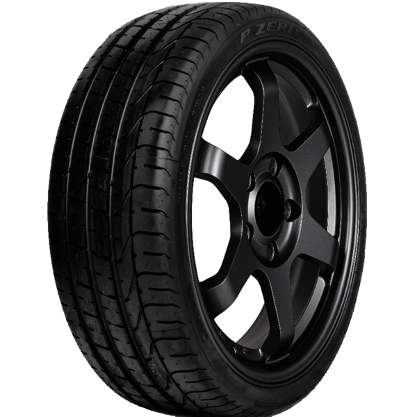 Pirelli P ZERO R-F  - Ultra high performance 275/35R20 102Y XL