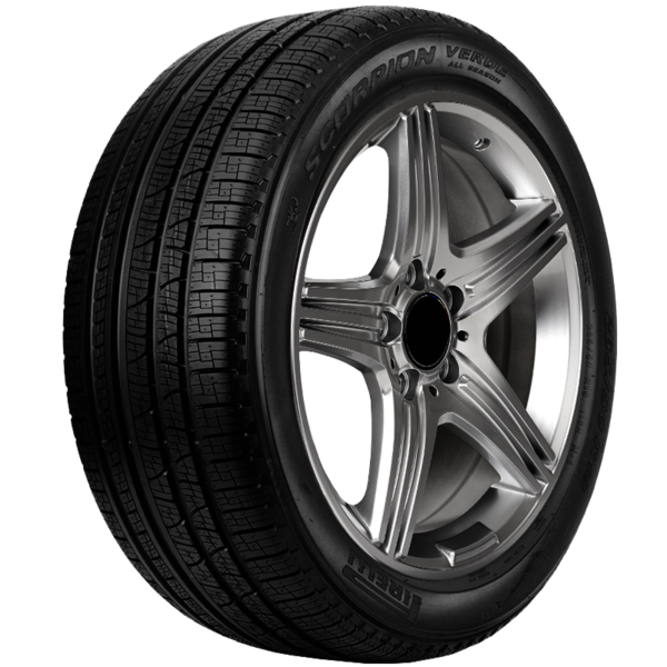 Pirelli SCORPION VERDE A/S  - Performance 235/50R19 99H SL