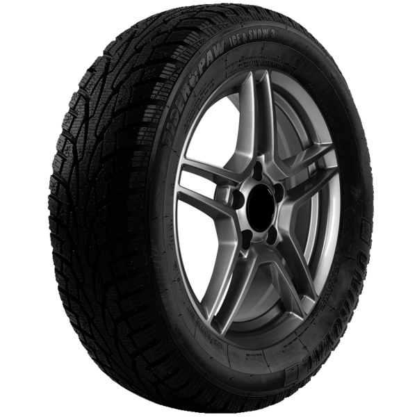 Uniroyal TIGER PAW ICE & SNOW 3  - Ice and snow 175/65R14 82T SL