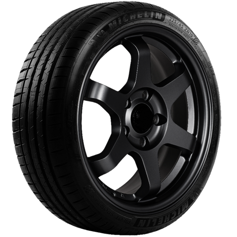 Michelin PILOT SPORT 4S  - Ultra high performance 315/30R22 107Y XL 76723