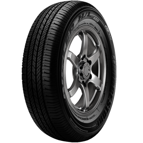 Bridgestone 265/45R21 DUELER H/L 400 - 104V