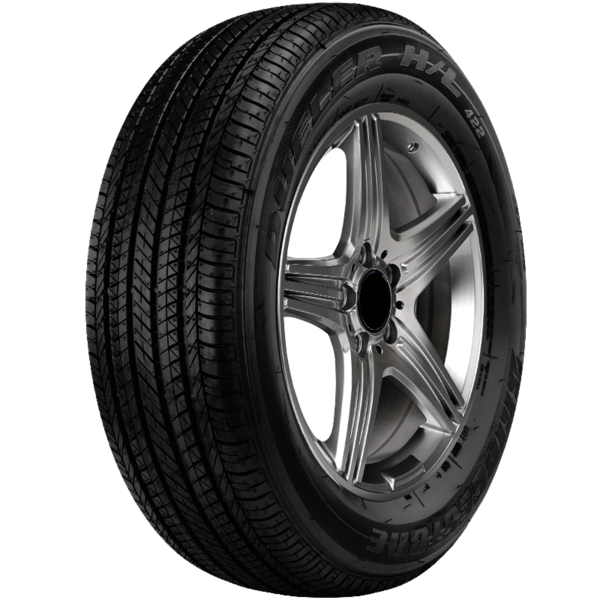 Bridgestone DUELER H/L 422 ECOPIA  - Touring 245/55R19 103T SL