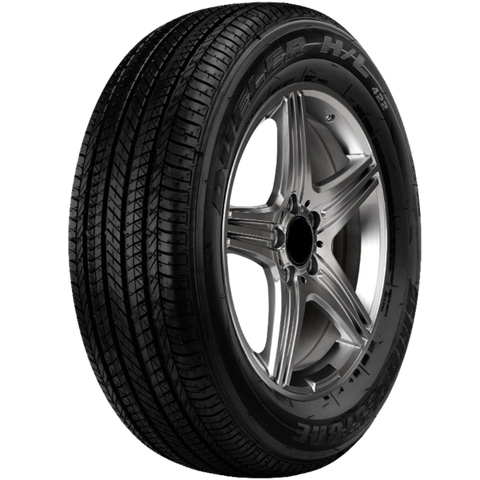Bridgestone DUELER H/L 422 ECOPIA  - Touring 245/55R19 103T SL