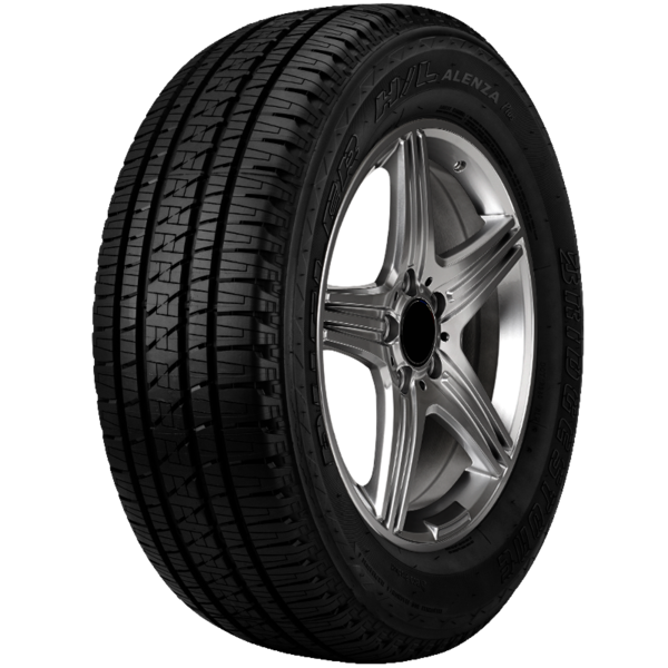Bridgestone DUELER H/L ALENZA PLUS  - Touring 235/50R19 99H SL