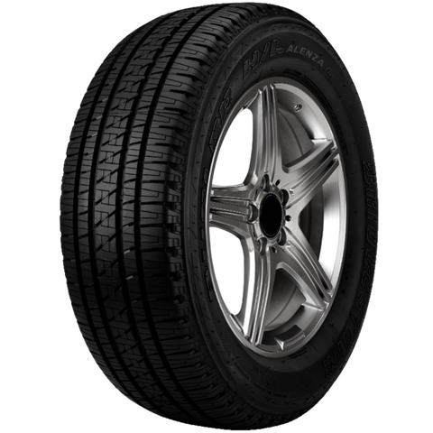 Bridgestone DUELER H/L ALENZA PLUS  - Touring 235/50R19 99H SL