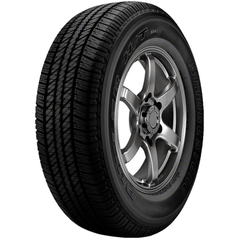 Bridgestone DUELER H/T D684 II  - Highway terrain 255/70R18 112T SL