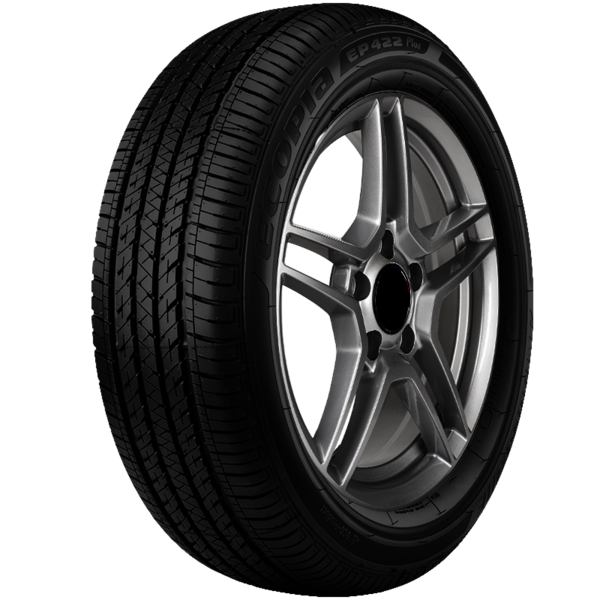 Bridgestone ECOPIA EP422 PLUS  - Touring 195/65R15 91S SL