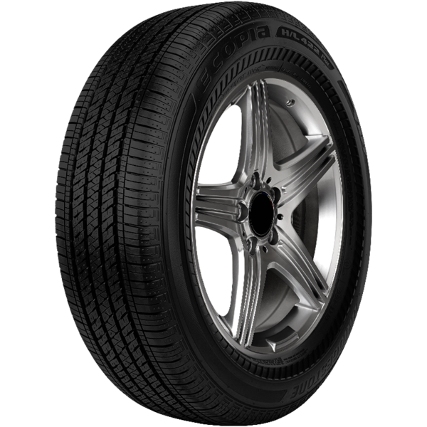 Bridgestone ECOPIA H/L 422 PLUS RFT  - Touring 225/65R17 100H SL