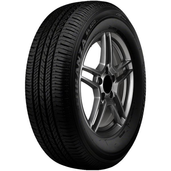 Bridgestone TURANZA EL400-02  - Touring 195/50R16 83V SL