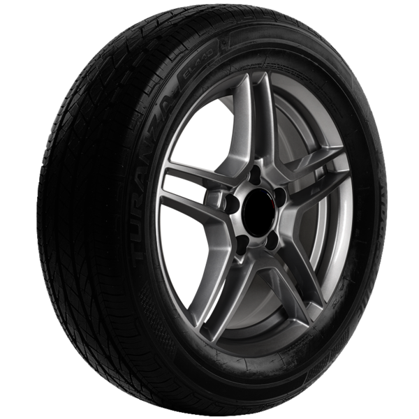 Bridgestone TURANZA EL440  - Touring 255/40R19 96W SL