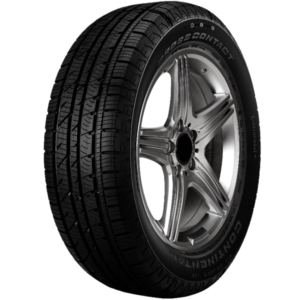 Continental CONTICROSSCONTACT LX  - Performance 215/70R16 100S SL