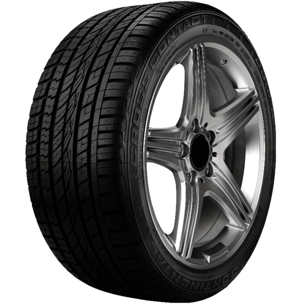 Continental 235/50R19 ContiCrossContact UHP - 99V