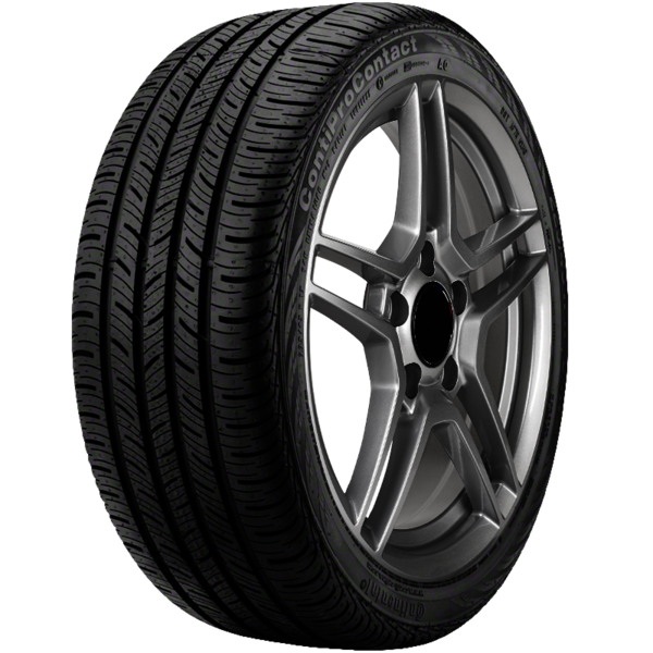 Continental CONTIPROCONTACT  - Touring 235/45R17 97V XL