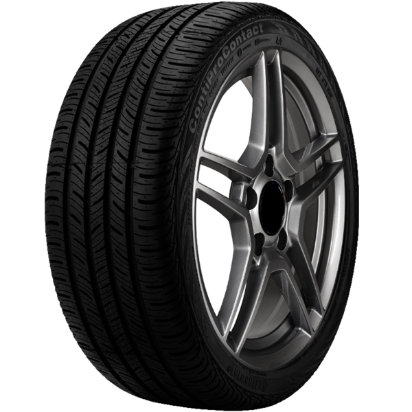 Continental CONTIPROCONTACT SSR  - Touring 225/50R17 94H SL