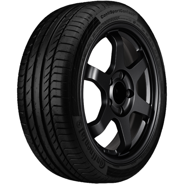 Continental CONTISPORTCONTACT 5  - Ultra high performance 285/40R21 109Y XL