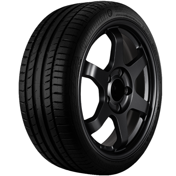 Continental CONTISPORTCONTACT 5P  - Ultra high performance 305/40R20 112Y XL