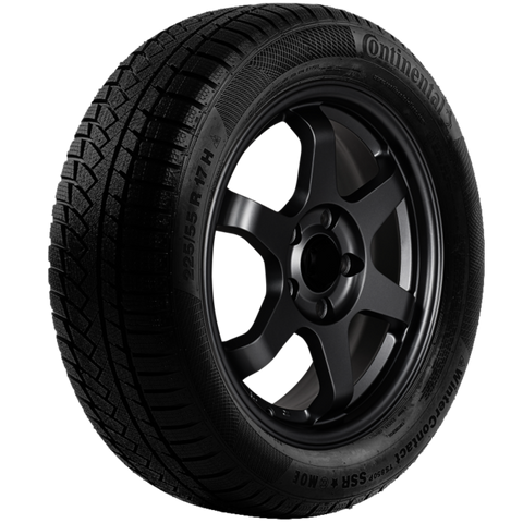 Continental CONTIWINTERCONTACT TS850P  - Winter performance 235/55R19 101H SL