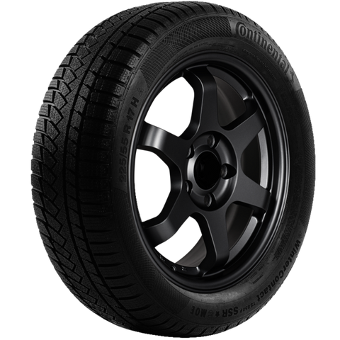 Continental CONTIWINTERCONTACT TS850P SSR  - Winter performance 225/55R17 97H SL