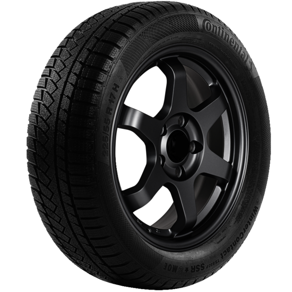 Continental CONTIWINTERCONTACT TS850P SSR  - Winter performance 235/55R19 101H SL