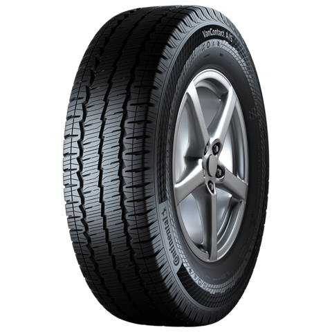 Continental VANCONTACT A/S  - Commercial LT215/85R16 115Q E
