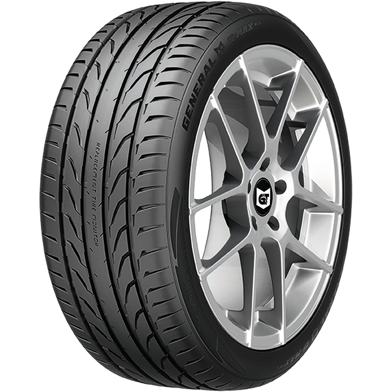 General 235/35ZR19 G-MAX RS - 91Y XL