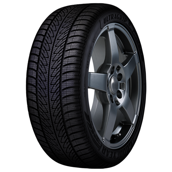 Goodyear ULTRA GRIP PERFORMANCE 8 ROF  - Winter performance 245/45R18 100V XL