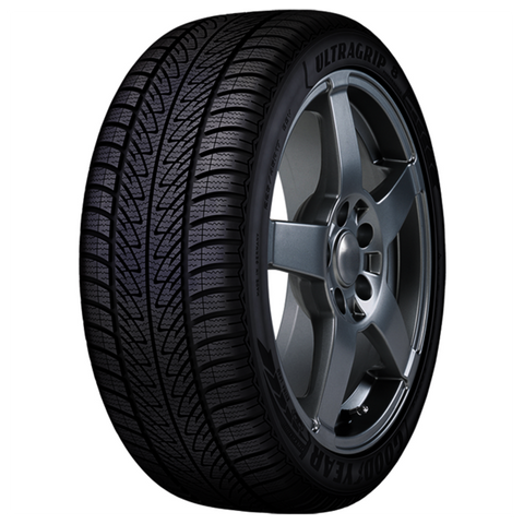 Goodyear ULTRA GRIP PERFORMANCE 8 ROF  - Winter performance 245/45R18 100V XL