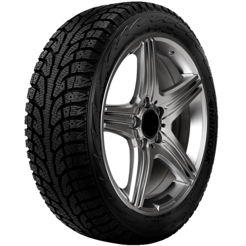 Hankook WINTER I-PIKE RW11  - Ice and snow LT215/85R16 115Q E