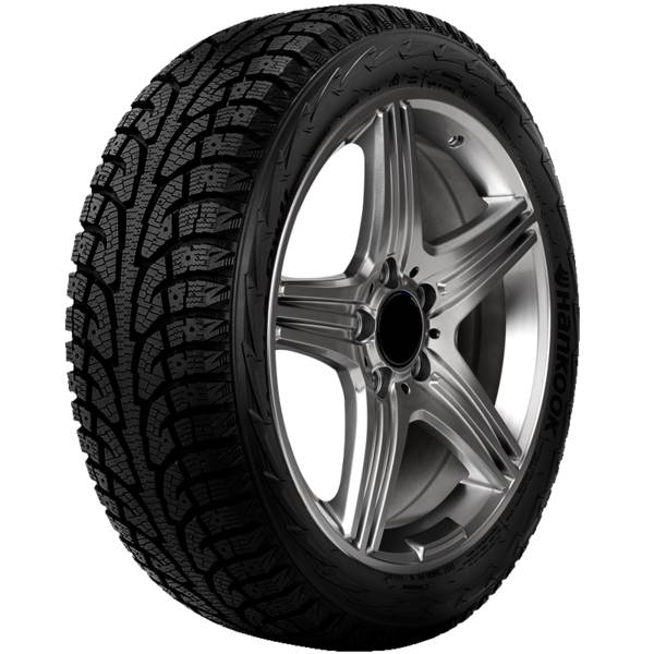 Hankook WINTER I-PIKE RW11  - Ice and snow LT235/85R16 120Q E