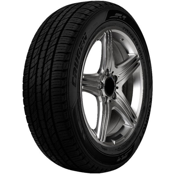 Kumho 245/45R19 Crugen Premium KL33 - 98H