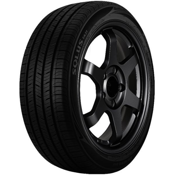Kumho SOLUS TA31  - Touring 215/65R16 98H SL