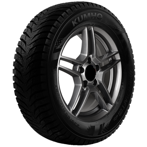 Kumho WINTERCRAFT Wi31  - Ice and snow 245/45R19 102T XL