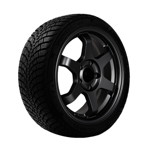 Kumho WINTERCRAFT WP71  - Winter performance 225/50R16 96V XL