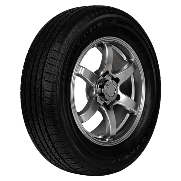 Maxxis BRAVO HP-M3  - Touring 235/50R19 99V SL