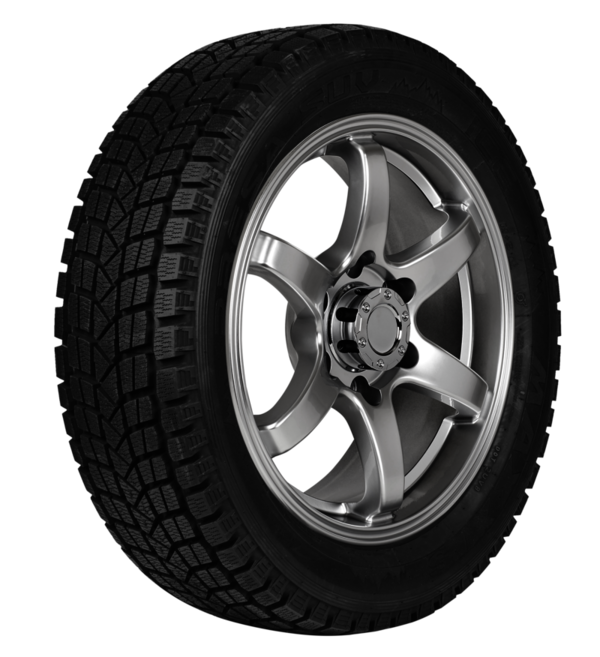 Maxxis PRESA SUV SS-01  - Ice and snow 275/55R20 117Q XL